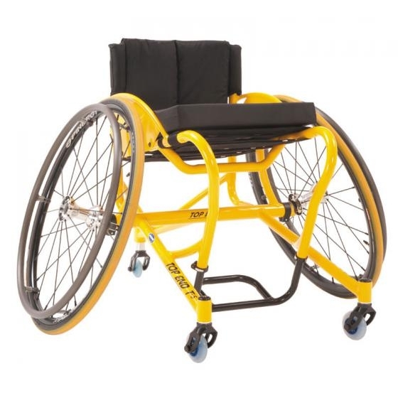 Sports wheelchair Top End T5 Tennis Elite