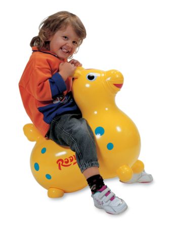 Cavallo “Rody” Inflatable Bouncy Horse Toy