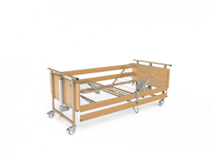 Functional care bed ABE 