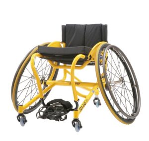 Спортивная инвалидная коляска Top End Pro BB