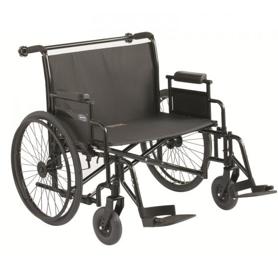 Инвалидная коляска Topaz