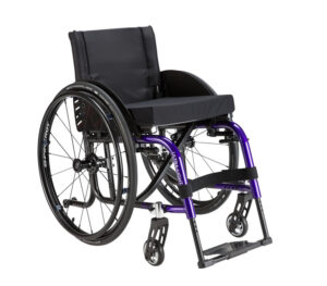 Активная инвалидная коляска Küschall Ultra Light