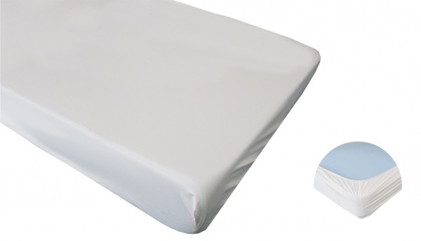 Waterproof mattress cover 100×200 cm
