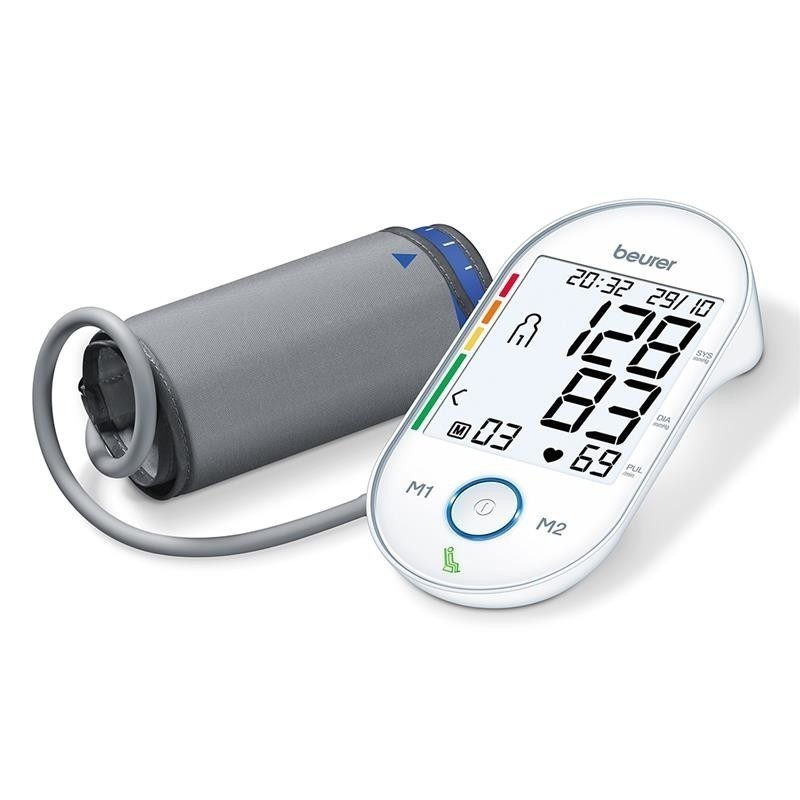 Blood pressure monitor Beurer BM55