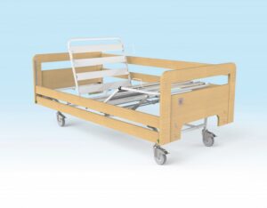 Care bed for a child PLL-U70-0