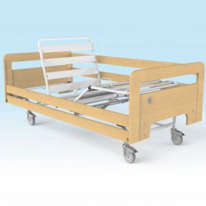 Care bed for a child PLL-U70-0