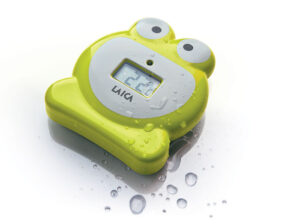 Цифровой термометр для ванны Babyline TH4007