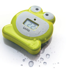 Цифровой термометр для ванны Babyline TH4007