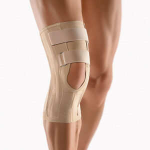 BORT Stabilo knee support with special width