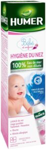 Humer Nasal spray for children, 150ml