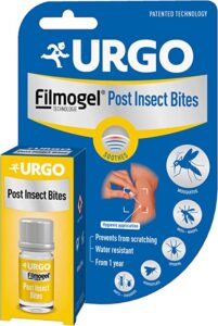 URGO гель от укусов насекомых 3,25мл