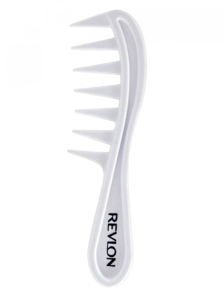 Wig comb Revlon