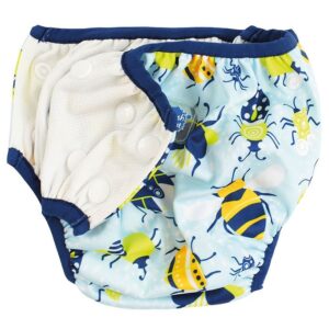 Leak-proof swimming trunks Swim Nappy