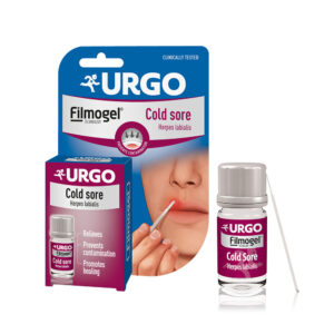 URGO GEL FOR cold sore 3ML