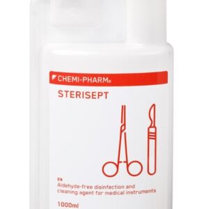 Chemipharm Sterisept 1L