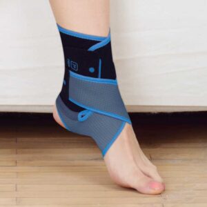 Prim Airtex ankle support