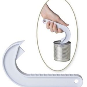 Can opener
