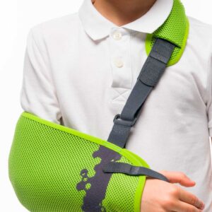 Prim Shoulder Immobilization Strap