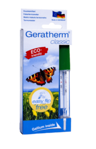 Geratherm Classic thermometer