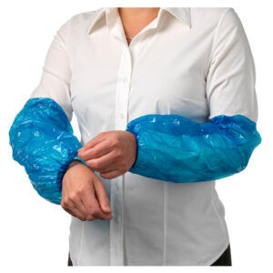 Hand protection 40cm (100pcs)