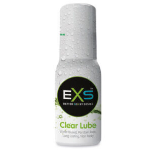 EXS Lubricant Clear, 50ml