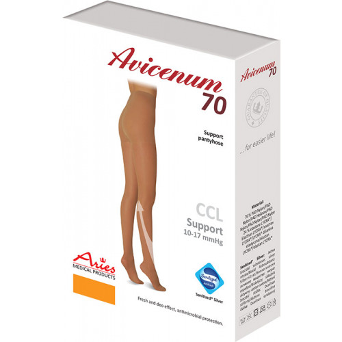 Tights Avicenum, 70den