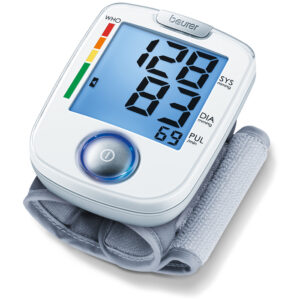 Blood pressure monitor Beurer BC44 wrist