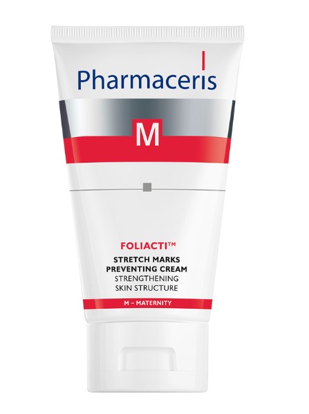 Pharmaceris M – Foliact stretch mark prevention cream
