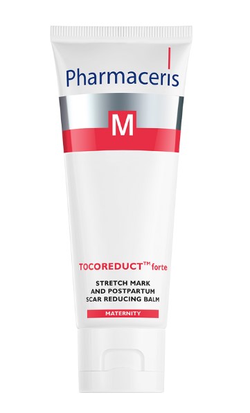 Pharmaceris M - Tocoreduct forte balm to reduce stretch marks