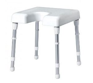 Shower chair Monaco