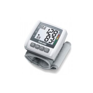 Blood pressure monitor Beurer BC44 wrist (kopeeri)