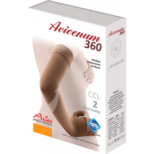 Avicenum чулок на руку с перчаткой