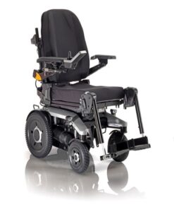 Aviva RX 20 electric wheelchair