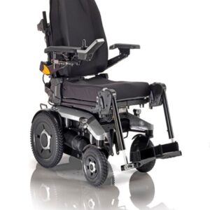 Aviva RX 20 electric wheelchair