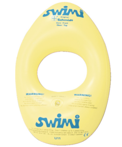 Плавательный круг Swimi baby