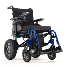 Electric wheelchair ESPRIT Action