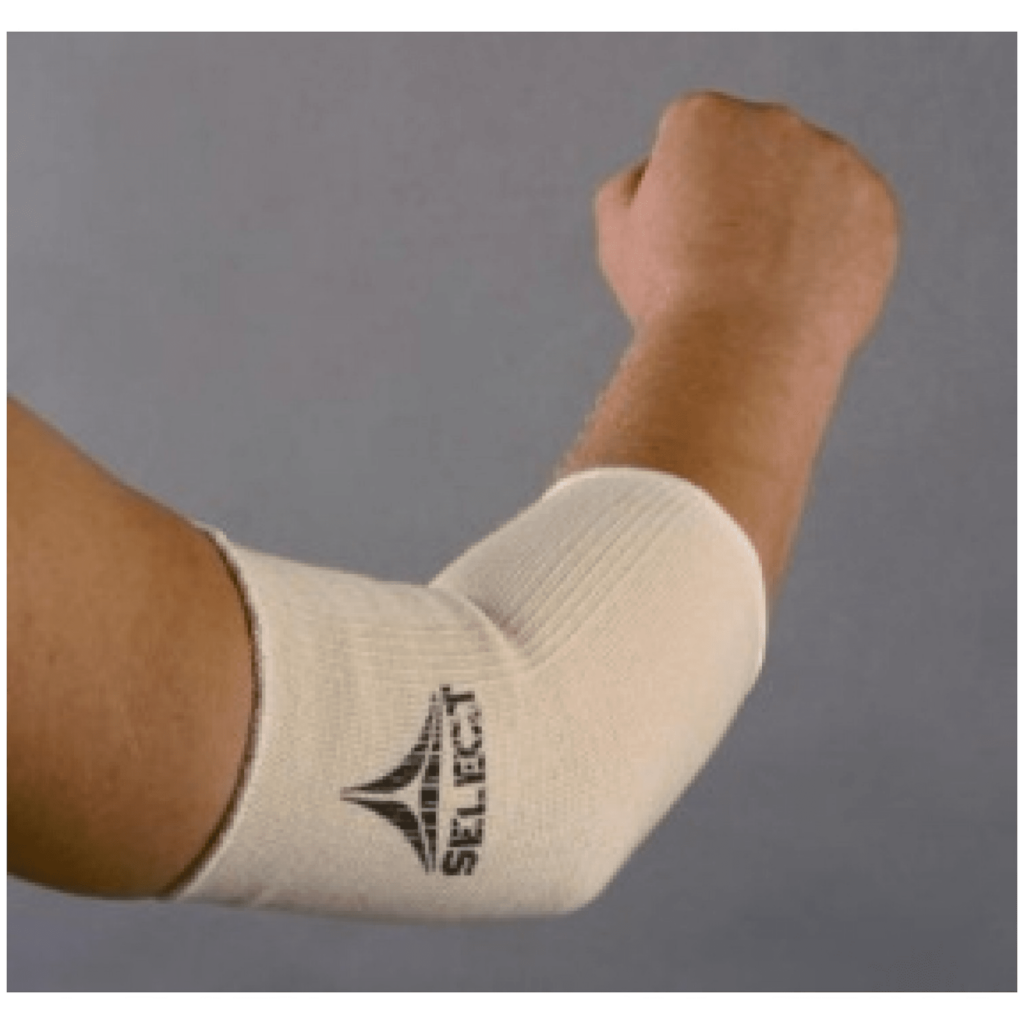 Select elbow protection