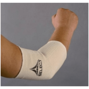 Select elbow protection with padding