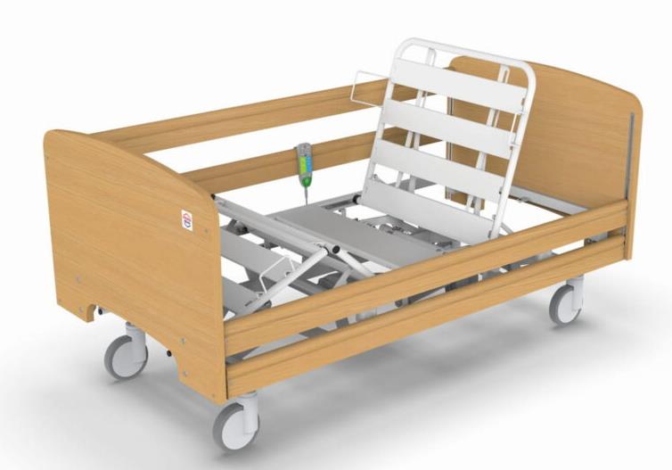 Children’s care beds