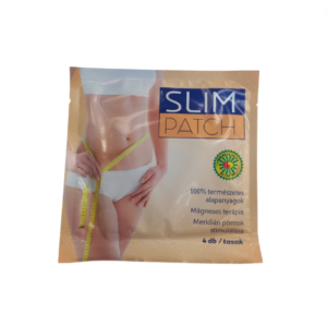 Slimming patch