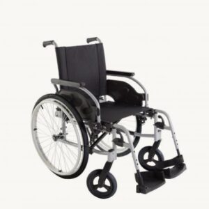 Инвалидная коляска Invacare Action1 R