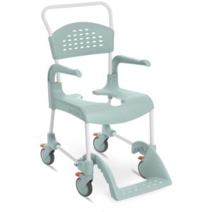 Мобильный стул для душа Etac Clean