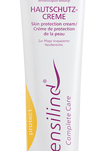 Sensilind naha kaitsekreem tsingiga 100 ml