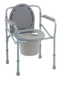 RehaFund potty chair BRUNO