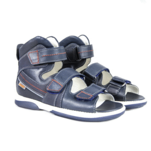 Children's Memo sandal Hermes No. 32
