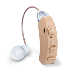 Hearing aid-hearing amplifier Beurer HA20