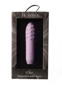 Je Joule vibraator DUET BULLET