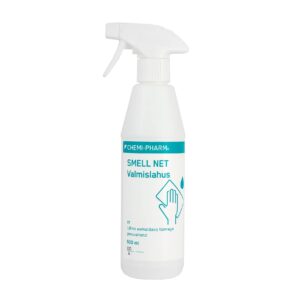 Chemi-Pharm Smell Net готовый раствор с распылителем 500 мл