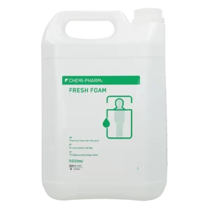 Chemi-Pharm FRESH FOAM