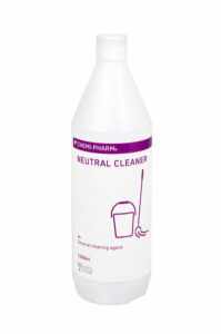 Chemi-Pharm üldpuhastusvahend Neutral Cleaner